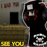 Map See You Horror for MCPE for PC Map See You Horror for MCPE for PC