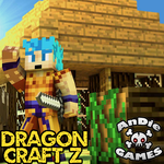 Mod Super Saiyan for MCPE for PC Mod Super Saiyan for MCPE for PC
