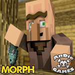 Morph Pro Mod for MCPE for PC Morph Pro Mod for MCPE for PC