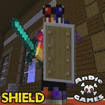 Shield Addon for MCPE icon