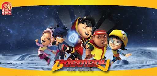 Choki-Choki AR Boboiboy PC screenshot Choki-Choki AR Boboiboy PC screenshot