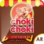 Choki-Choki AR Boboiboy for PC Choki-Choki AR Boboiboy for PC