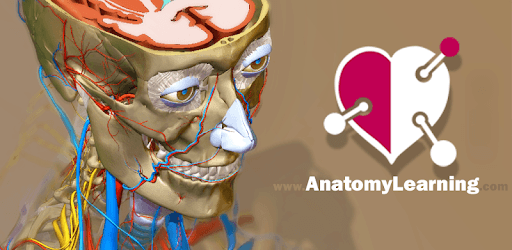Anatomy Learning - 3D Anatomy Atlas PC screenshot Anatomy Learning - 3D Anatomy Atlas PC screenshot