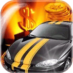 Gold Racing icon