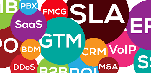 Acronym Creator PC screenshot