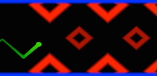 Zig Zag Run PC screenshot Zig Zag Run PC screenshot