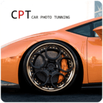 Car Photo Tuning - Professional Virtual Tuning icon