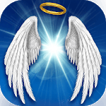 Angel Wings For Pictures - Wings Photo Editor icon