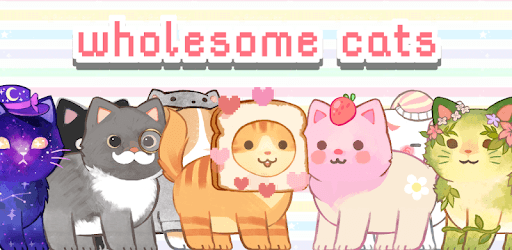Wholesome Cats PC screenshot