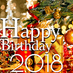 Birthday Greeting Cards to you. Birthday Quotes icon