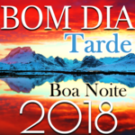 Bom Dia Boa Tarde & Noite Meu Amor icon