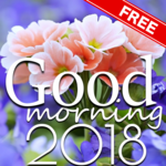 Good Morning Noon Evening Night everyday wishes icon