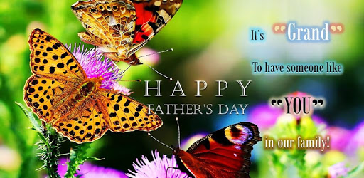 Happy Father’s Day 2018 PC screenshot Happy Father’s Day 2018 PC screenshot