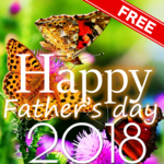 Happy Father’s Day 2018 icon