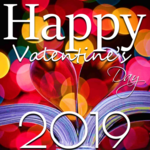 Valentine Greeting Card 2019 for PC Valentine Greeting Card 2019 for PC