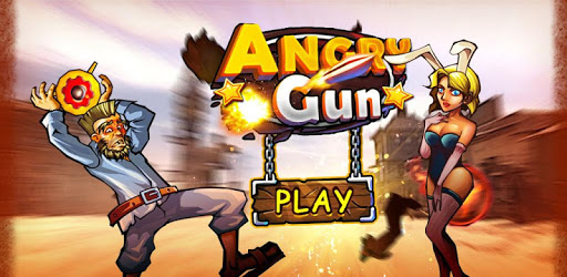 Angry Gun PC screenshot Angry Gun PC screenshot