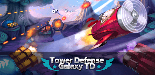 Tower Defense: Galaxy TD PC screenshot Tower Defense: Galaxy TD PC screenshot