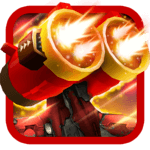Tower Defense: Galaxy TD icon