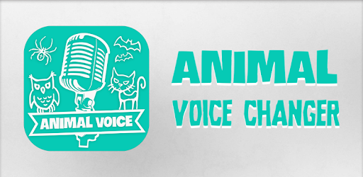 Animal Sounds Voice Changer PC screenshot Animal Sounds Voice Changer PC screenshot