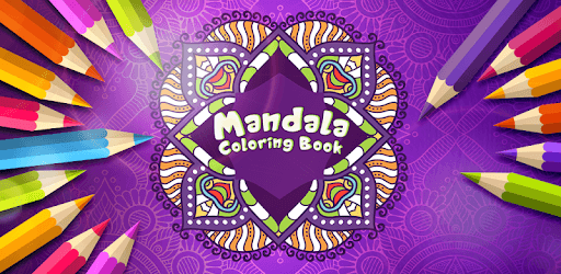 Mandala Coloring Games-Antistress Book PC screenshot Mandala Coloring Games-Antistress Book PC screenshot