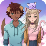 Anime Avatar Creator: Make Your Own Avatar icon
