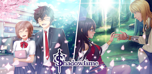 Anime Love Story Games: ✨Shadowtime✨ PC screenshot Anime Love Story Games: ✨Shadowtime✨ PC screenshot