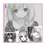 Anime Drawings for Beginners icon