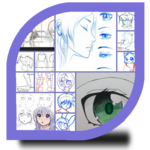 Anime Drawing Learning for PC