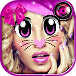 Anime Face Photo Editor for PC Anime Face Photo Editor for PC