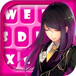 Anime Keyboard Emoji for PC Anime Keyboard Emoji for PC