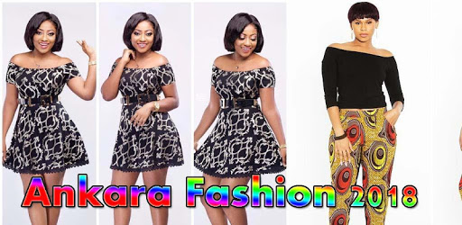 Ankara Fashion 2018 PC screenshot