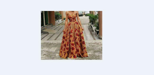 Ankara Fashion Style PC screenshot