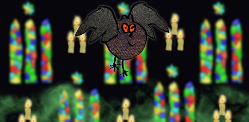 Spooky Bat PC screenshot Spooky Bat PC screenshot