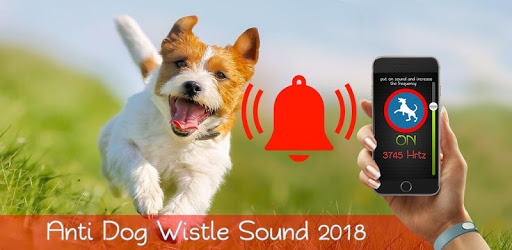 Anti Dog Whistle Sound 2018 PC screenshot Anti Dog Whistle Sound 2018 PC screenshot