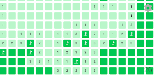 miniSweeper - Ad free Minesweeper PC screenshot miniSweeper - Ad free Minesweeper PC screenshot