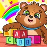 Игры для детей: Развивающие 3+ icon