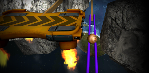 Extreme Balancer - 3D Ball PC screenshot Extreme Balancer - 3D Ball PC screenshot