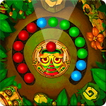 Zumba REVENGE Adventure icon