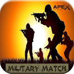 Military Match for PC