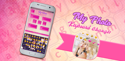 My Photo Keyboard Changer PC screenshot My Photo Keyboard Changer PC screenshot