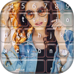 My Photo Keyboard Themes icon