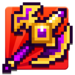 Tap Tap Axe - Timberman Champ icon