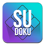 My Sudoku - Fun Number Puzzle icon