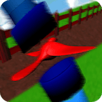 Flappy Tap 3D for PC