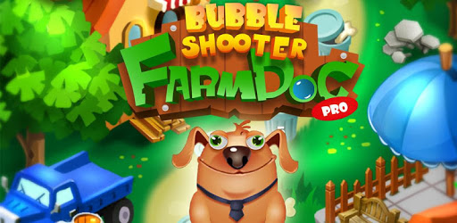 Fun Dog Pro Bubble Shooter PC screenshot Fun Dog Pro Bubble Shooter PC screenshot