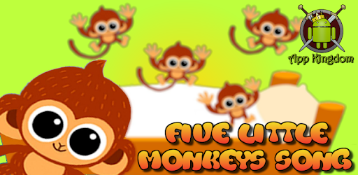 Five Little Monkeys Videos PC screenshot