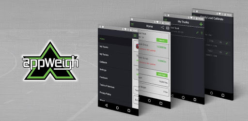 AppWeigh PC screenshot AppWeigh PC screenshot