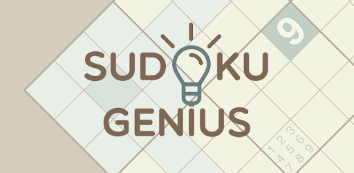 Sudoku Offline by Sudoku Genius PC screenshot