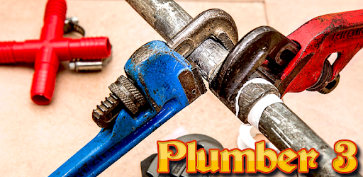 Plumber 3 PC screenshot