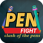 Pen Fight icon